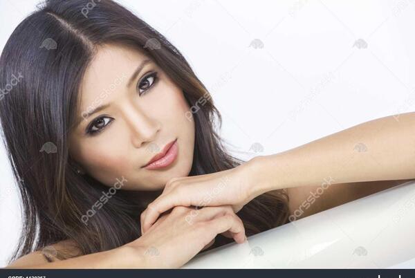 عکس زیباترین زن ژاپن