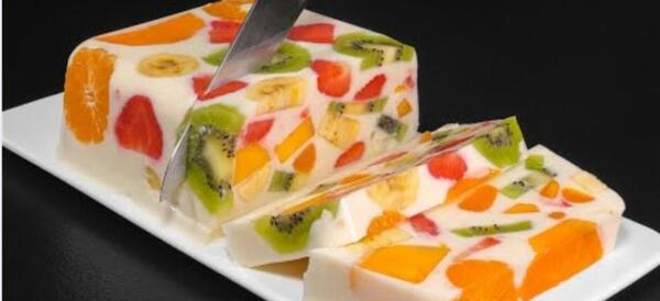 عکس زیبا ترین ژله