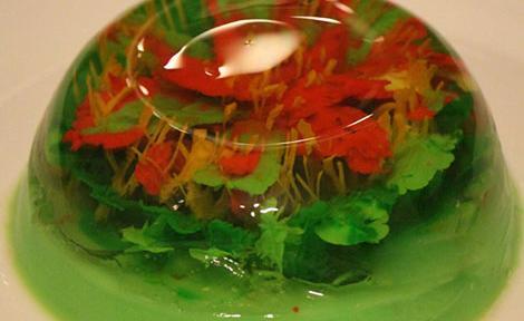 عکس های زیبا از ژله