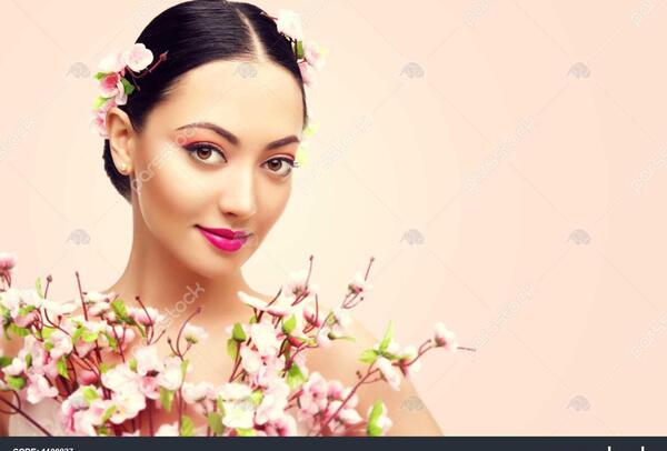 عکس دختر زیبای ژاپنی