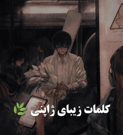 عکس های زیبای ژاپنی