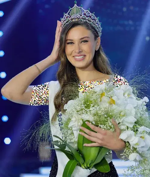 عکس ملکه زیبای ژاپن