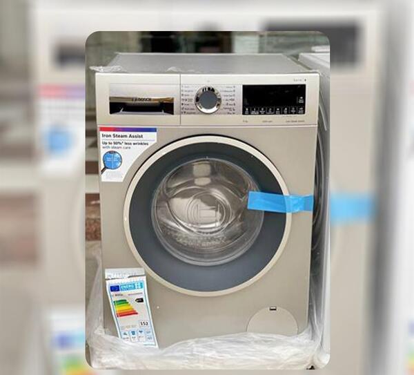 عکس ظرفشویی بوش سری ۴