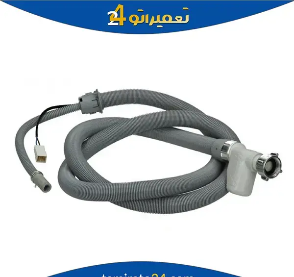 عکس شیر برقی ماشین ظرفشویی سامسونگ