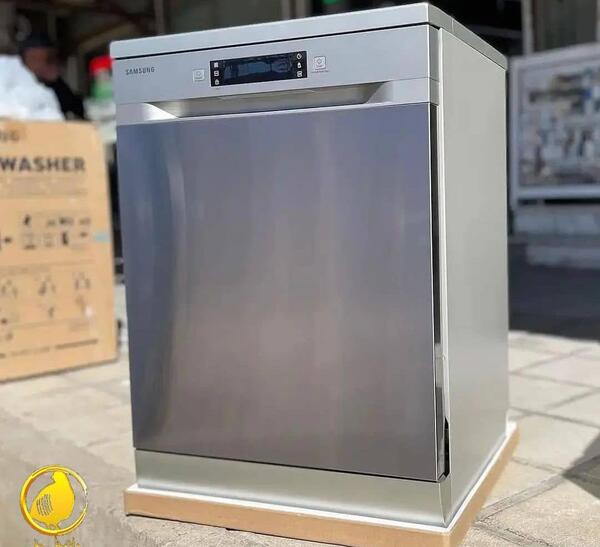 عکس مدل های ماشین ظرفشویی سامسونگ