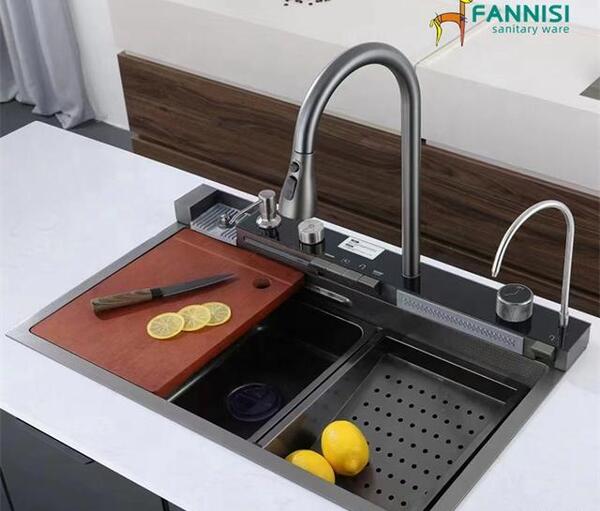 عکس ظرفشویی جدید