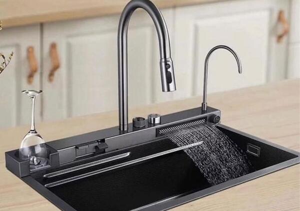 عکس ظرفشویی جدید