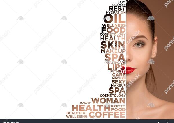 عکس زیبا از سلامتی