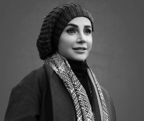 عکس زیبا شبنم قلی خانی