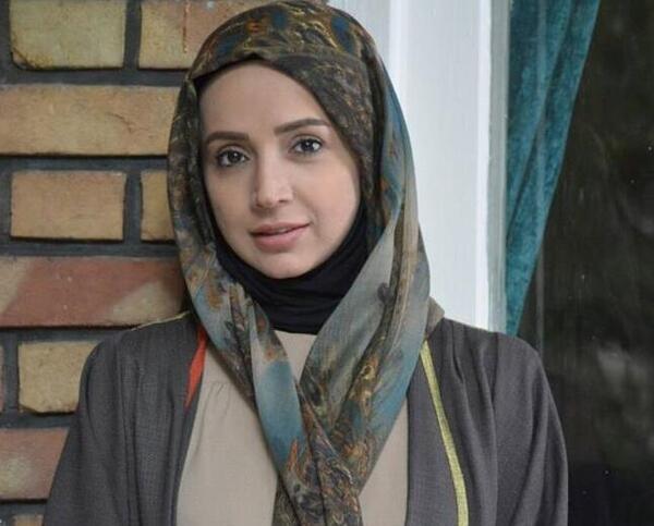 عکس زیبا شبنم قلی خانی