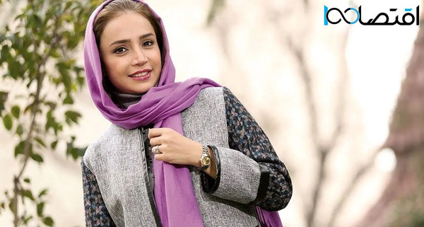 عکس زیبا شبنم قلی خانی