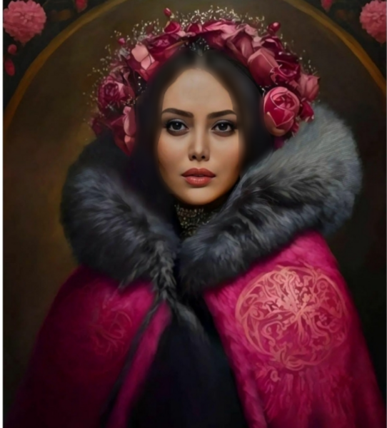 عکس زیبا شادی