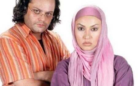 عکس شادمهر زیبا بروفه