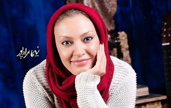 عکس شادمهر زیبا بروفه