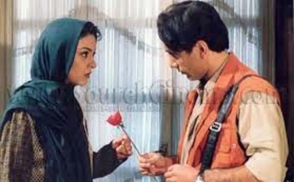 عکس شادمهر زیبا بروفه