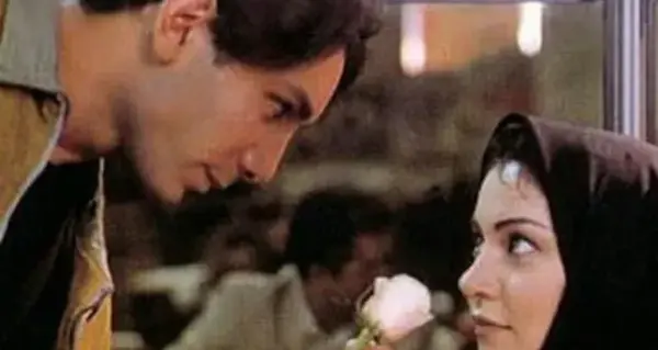 عکس شادمهر زیبا بروفه