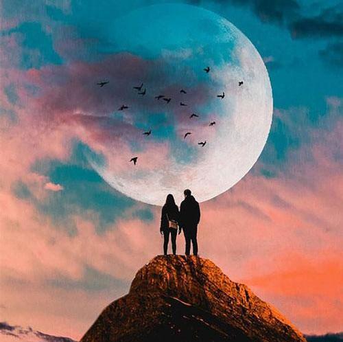 عکس زیبا شیک با کلاس