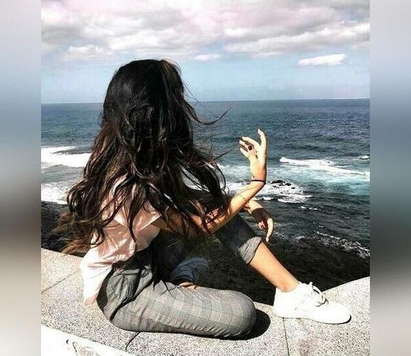 عکس زیبا و شیک برای پروفایل دخترونه
