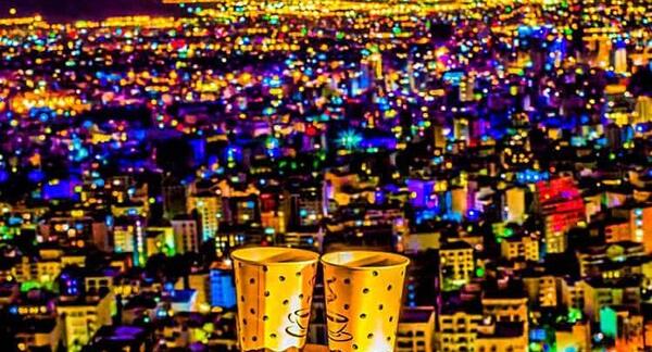 عکس زیبا شیراز