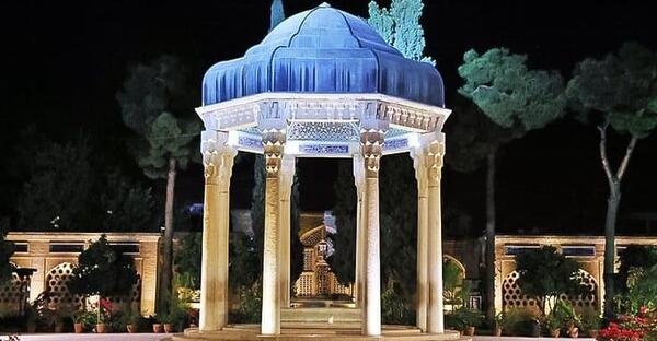 عکس زیبا شیراز