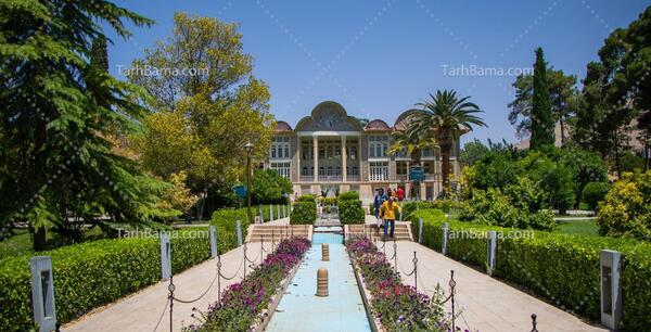 عکس زیبا شیراز