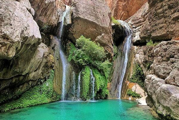 عکس زیبا شیراز