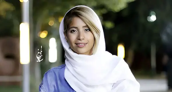 عکس زیبا شیرازی خواننده