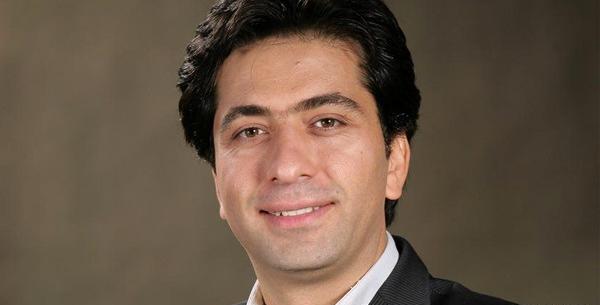 عکس زیبا شیرازی خواننده
