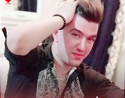 عکس زیبا شیرازی خواننده