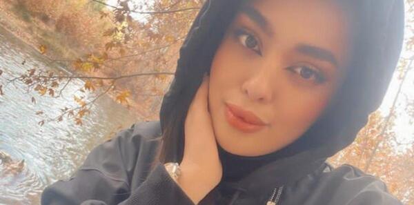 عکس زیبا شیرازی خواننده