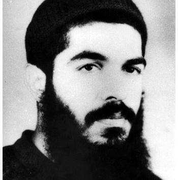 زیبا ترین عکس شهید ابراهیم هادی