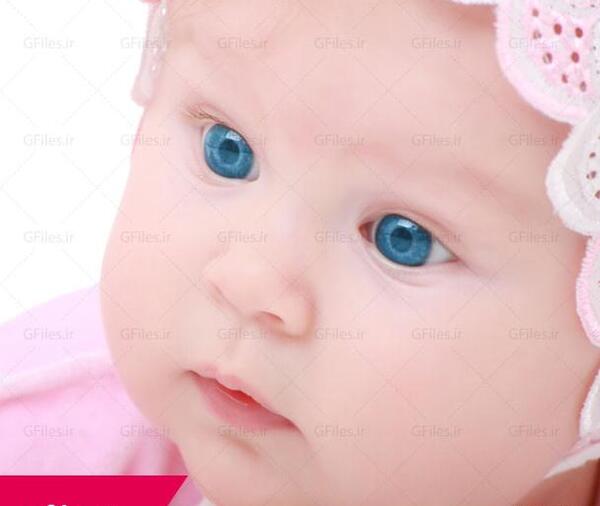عکس زیبا صورتی رنگ
