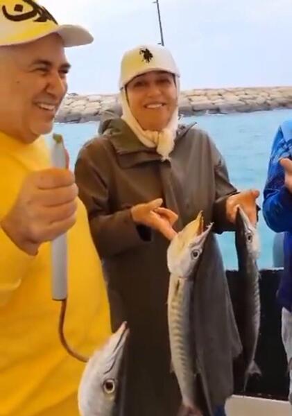 عکس همسر محمد جواد ظریف
