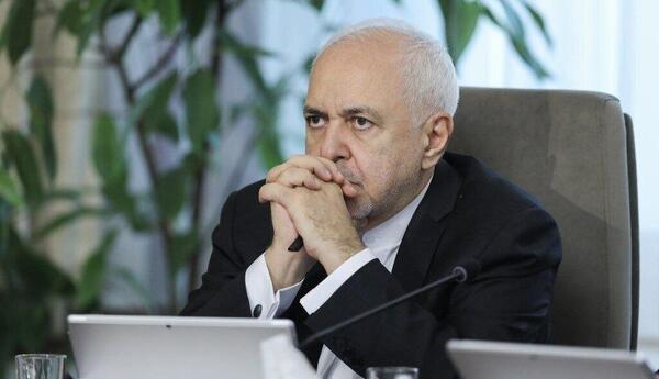 عکس های محمد جواد ظریف