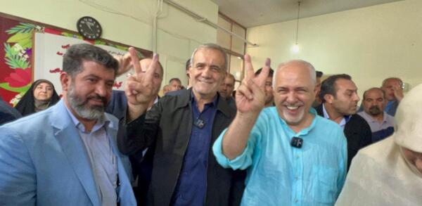 عکس های محمد جواد ظریف