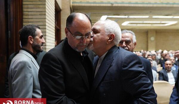 عکس های محمد جواد ظریف