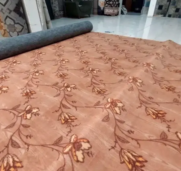 عکس و قیمت موکت ظریف مصور