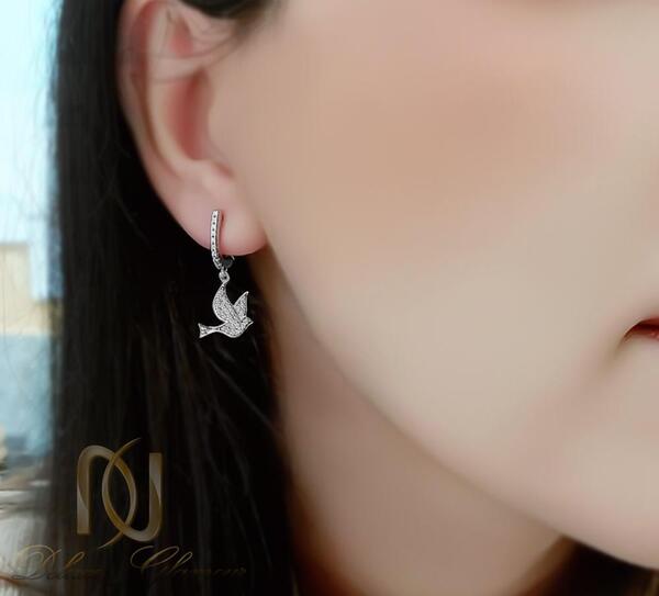 عکس گوشواره های ظریف