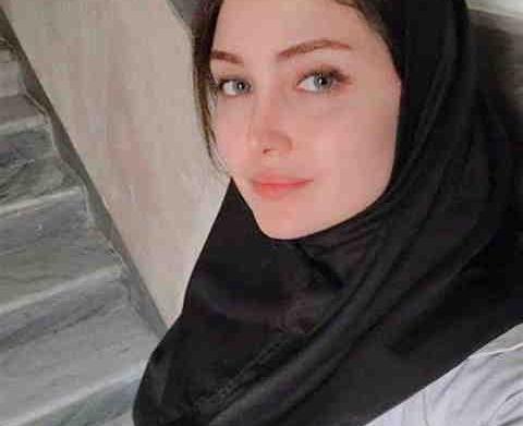 عکس دختر زیبا طبیعی ایرانی