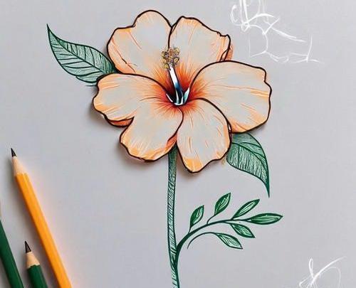 عکس طراحی زیبا و ساده