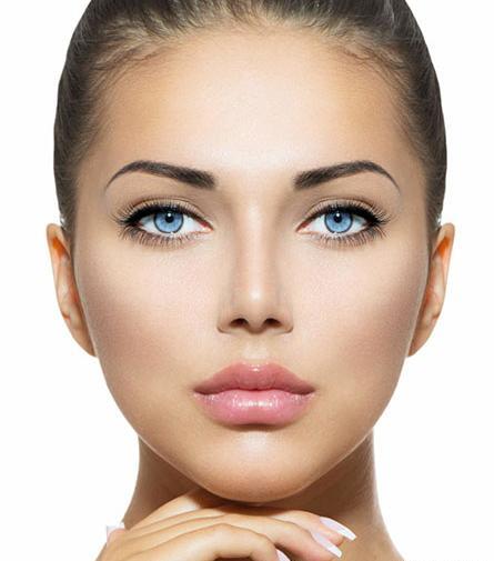 عکس از زیبایی ظاهری