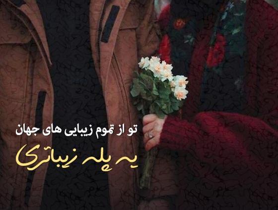 عکس از زیبایی ظاهری