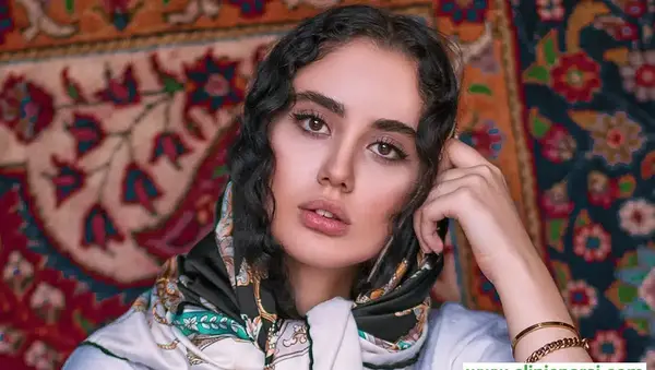 عکس از زیبایی ظاهری