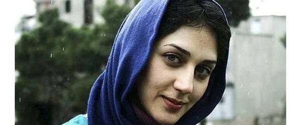 عکس زهرا ظریفی
