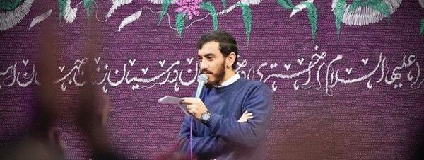 عکس زهرا ظریفی