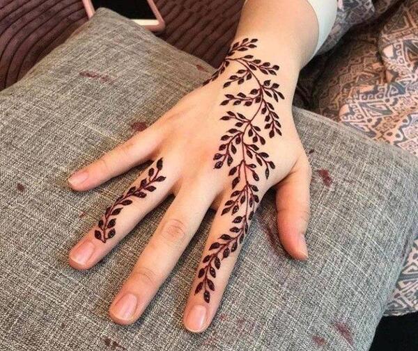 عکس نقش حنا ظریف
