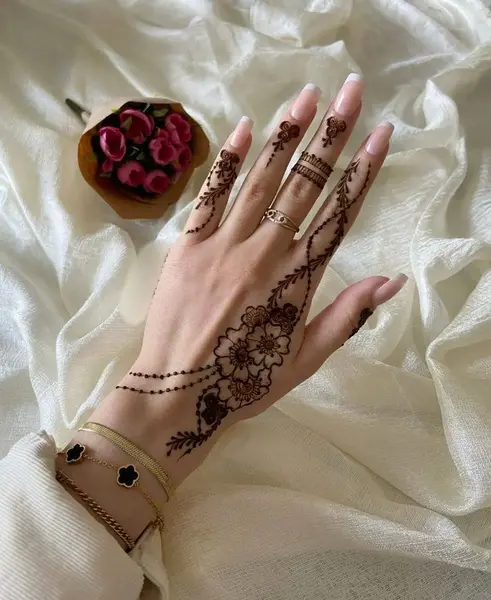 عکس نقش حنا ظریف