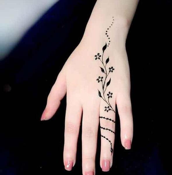 عکس نقش حنا ظریف