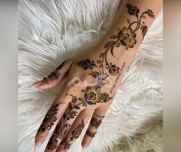 عکس نقش حنا ظریف
