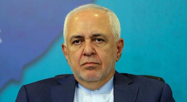 عکس محمد جواد ظریف در جوانی